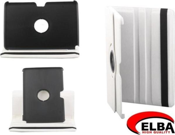 Elba Samsung Tab2 P3100 Renkli Kılıf - Image 1