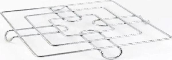 Mbb E-Ticaret Metal Kare Nihale - Image 1