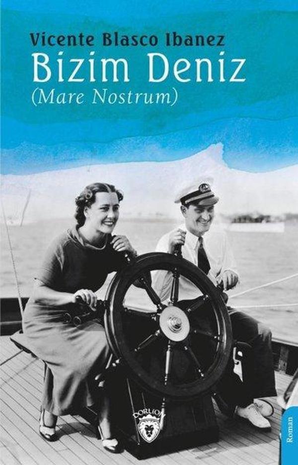 Bizim Deniz (Mare Nostrum) - Dorlion Yayınevi - Image 1