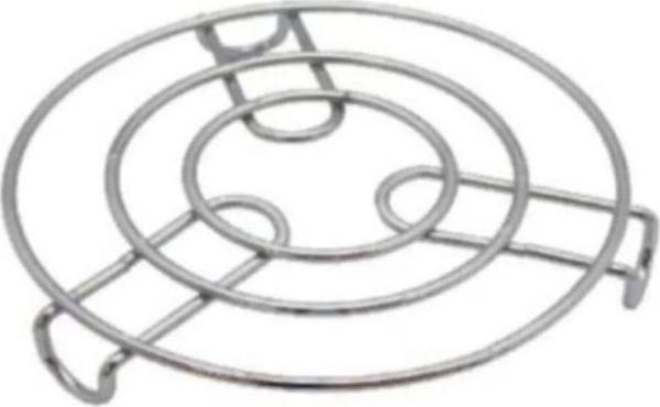 Mbb E-Ticaret Metal Nihale Çelik 20 Cm - Image 1