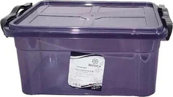 Mbb E-Ticaret Kiler Saklama Kabı 2 No 3,5 Lt. - Image 1