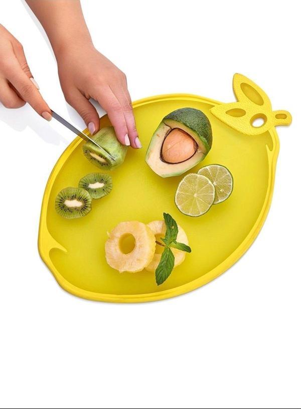 Mbb E-Ticaret Limon Kesim Panosu Kesme Tahtası Royaleks-Sc-2351 - Image 1