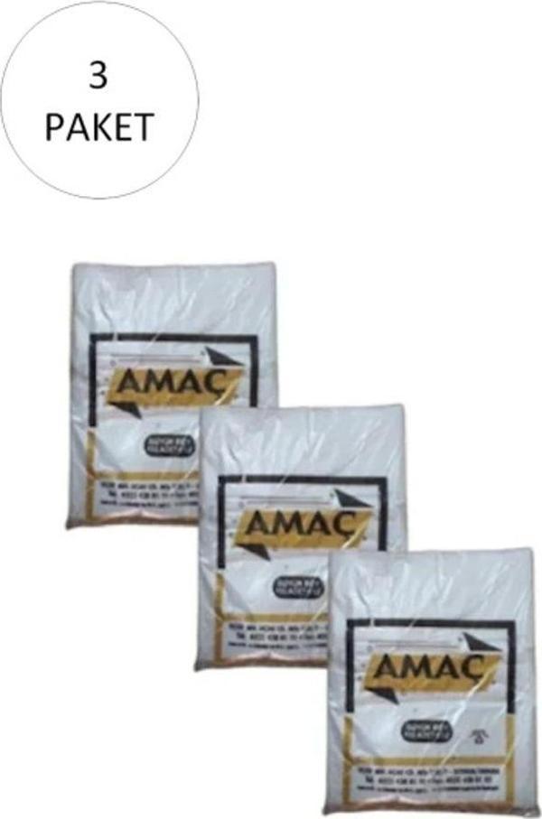 Mbb E-Ticaret Şeffaf Hışır Atlet Poşet Büyük Boy 29X52 Cm 450 Adet (3 Paket-Takriben 450 Adet) - Image 1