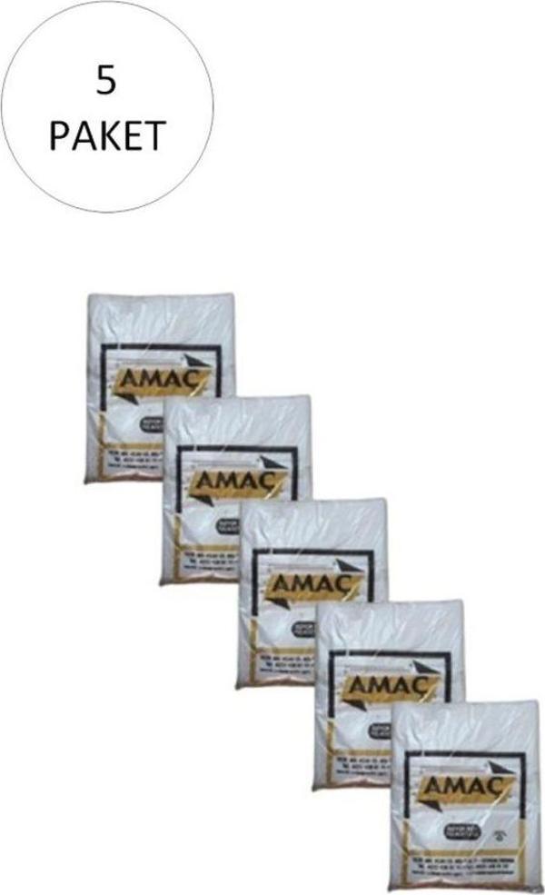 Mbb E-Ticaret Şeffaf Hışır Atlet Poşet Büyük Boy 29X52 Cm 650 Gr (5 Paket-Takriben 750 Adet) - Image 1