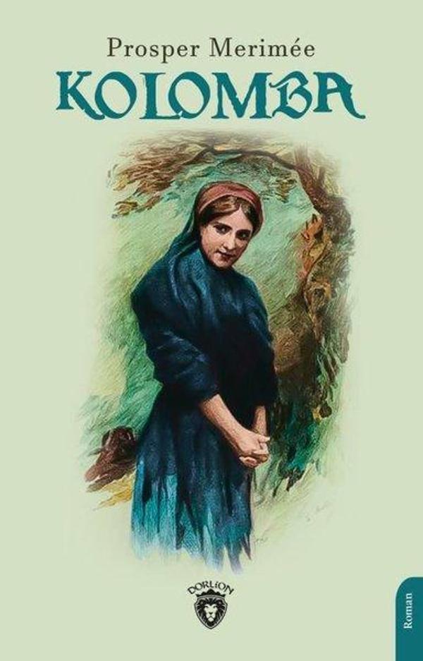Kolomba - Dorlion Yayınevi - Image 1