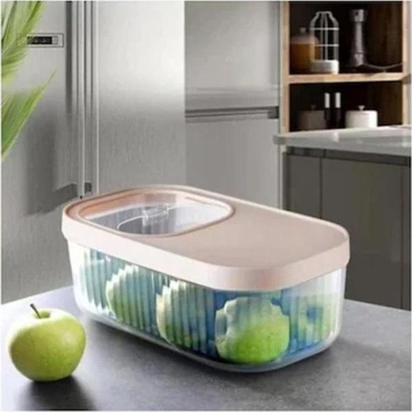 Mbb E-Ticaret Multi Box Kapaklı Saklama Kabı 5 L - Image 1