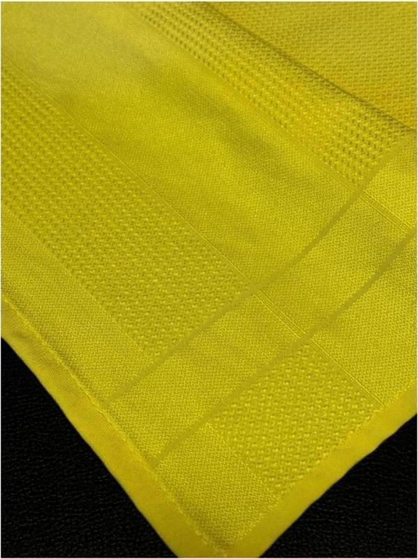 Mbb E-Ticaret Dekoratif Cam Bezi Sarı 200 Gr 42X68 Royaleks-Stk289 - Image 1