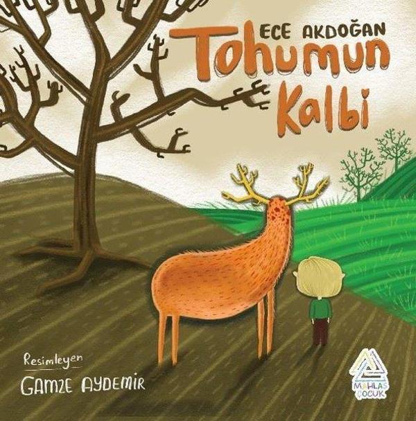 Tohumun Kalbi - Mahlas Çocuk - Image 1