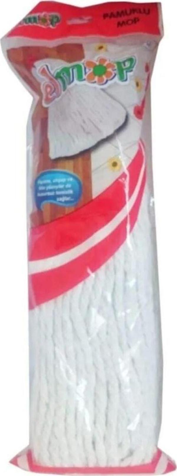 Mbb E-Ticaret Pamuklu Mop Paspas Ipi - Image 1