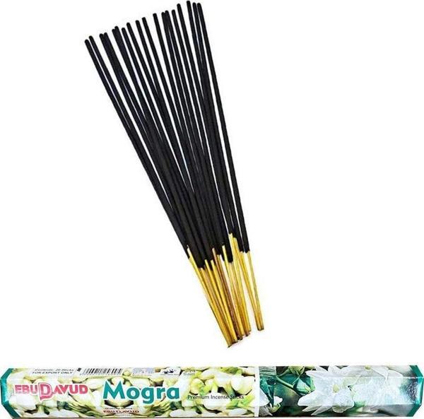 Mbb E-Ticaret Yasemin Kokusu 20 Çubuklu Paket Mogra - Image 1