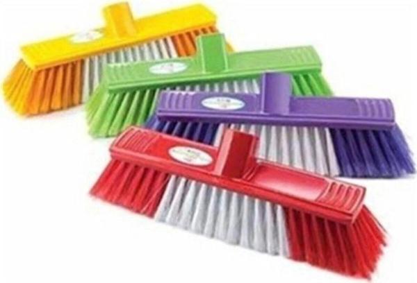 Mbb E-Ticaret Yer Fırçası Lux Yumuşak Yf-340 - Image 1