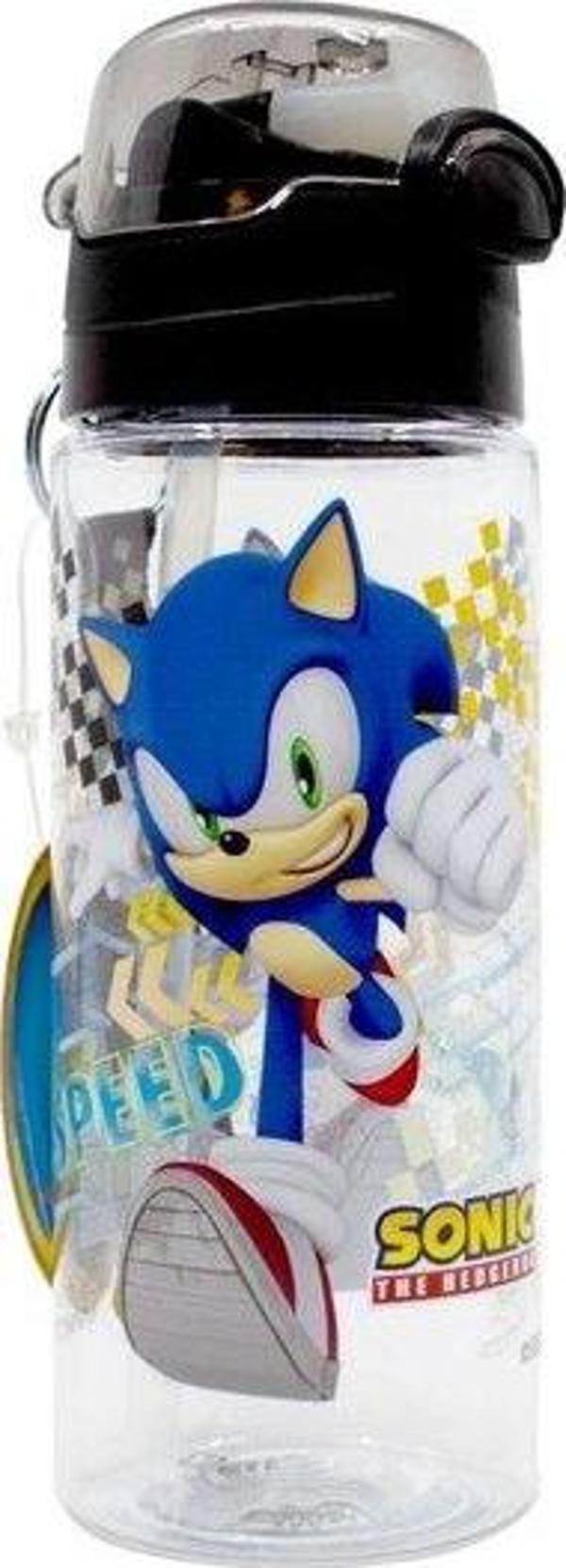 Sonic Sonıc X 500ml Matara 2267  - Image 1