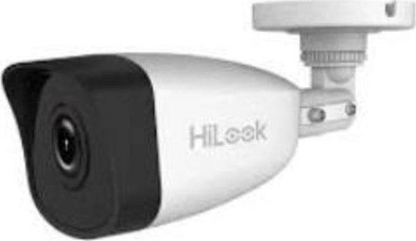 Hilook Ipc-B140H-F 4Mp 4Mm Sabit Lens Ir Ip Bullet Kamera - Image 1