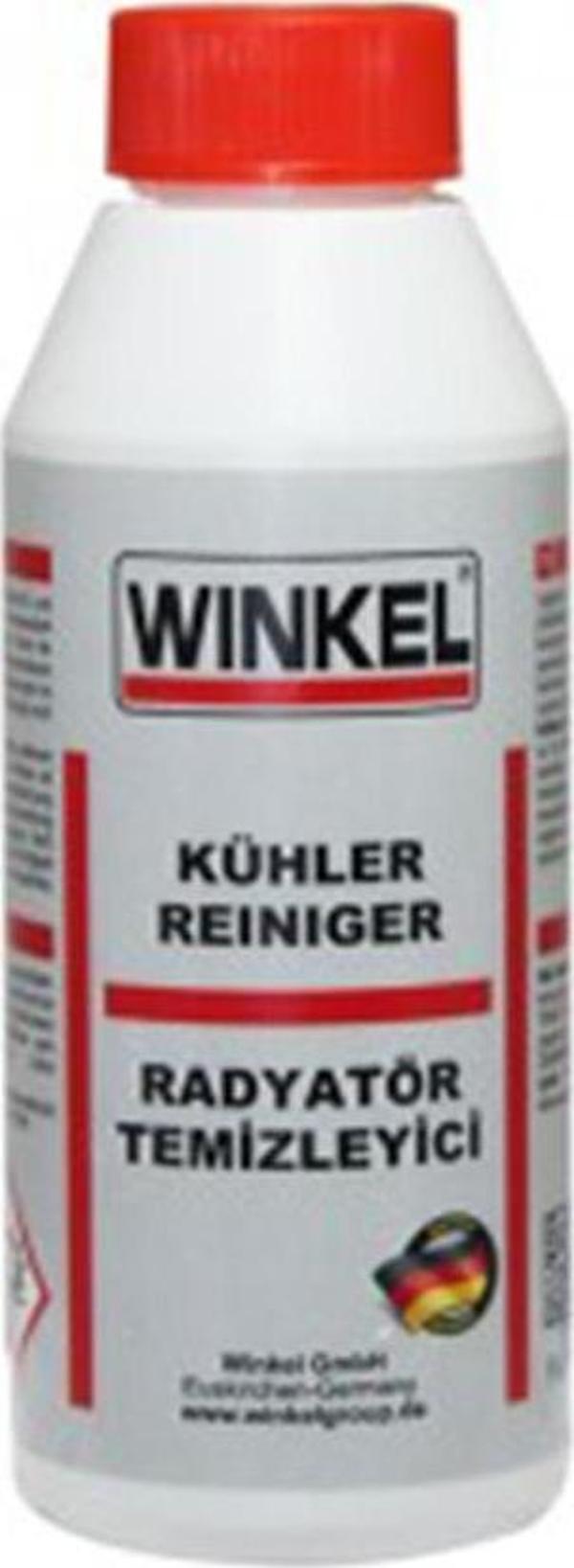 Winkel Radyatör Temizleyici 250 ML  - Image 1
