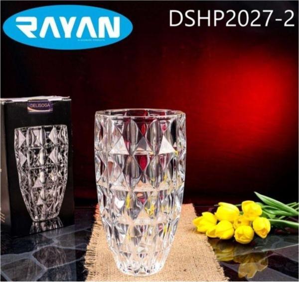 Mbb E-Ticaret Rayan Şık Dekoratif Vazo Dshp2027-2 - Image 1