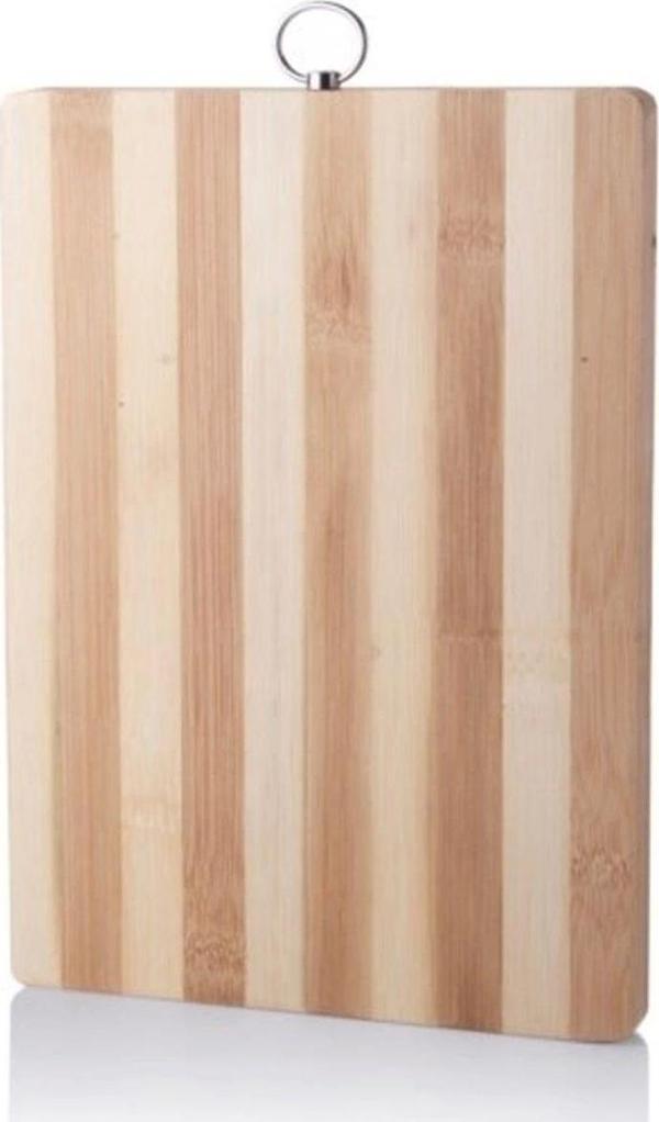 Mbb E-Ticaret 24*34Cm Ekmek Tahtası - Image 1