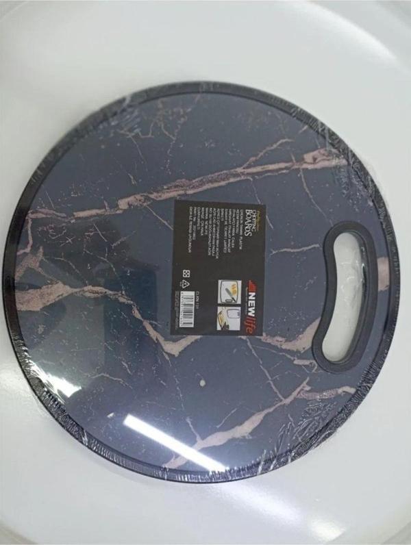 Mbb E-Ticaret Newlife Clkn-131 Model Plastik Kesim Panosu - Image 1
