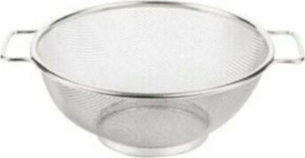 Mbb E-Ticaret Paslanmaz Sepet Süzgeç 20 Cm Spt20 - Image 1