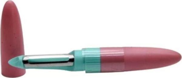 Mbb E-Ticaret Pratik Kapaklı Bıçaklı Meyve Sebze Soyacağı Sc-2409 - Image 1