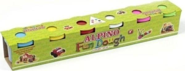 Mbb E-Ticaret Alpino Dp-000301 Oyun Hamuru 100Gr - Image 1