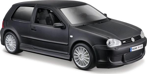 Volkswagen Golf R32 1/24 Siyah 31290 - Image 1