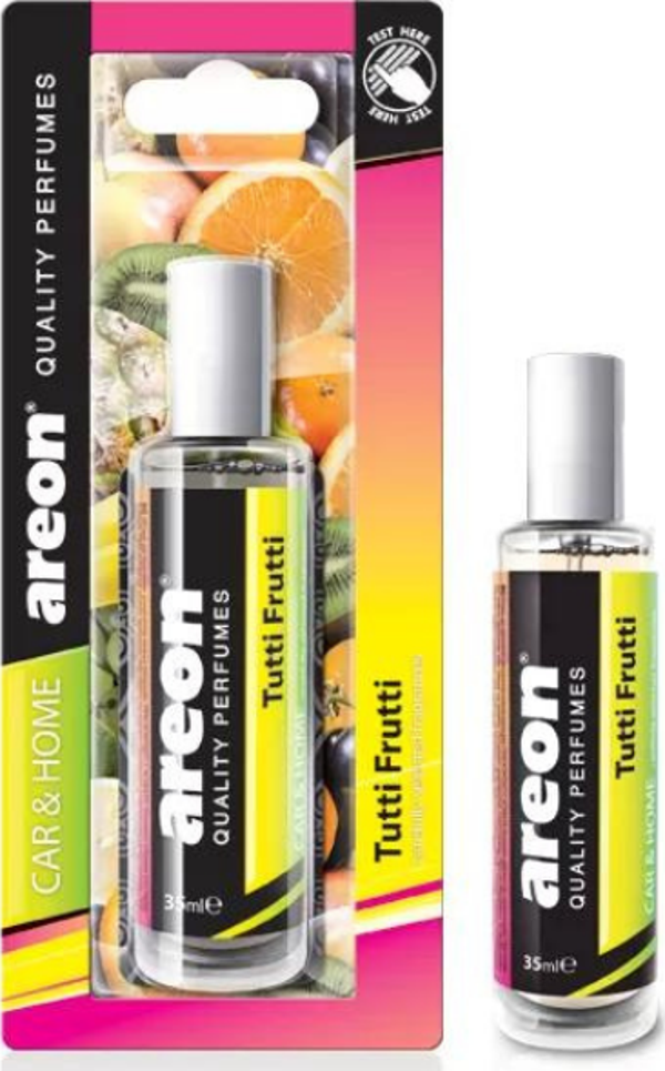 35 ML Tutti Frutti Oto Araç Spreyi - Image 1