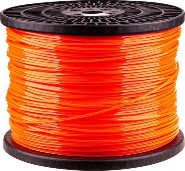 Veta 131630 Misina 4.0mm 566 Metre 4 Köşe Turuncu - Image 1