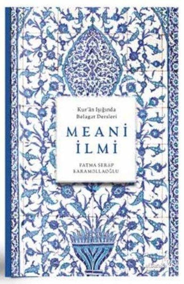 Meani İlmi - Kur'an Işığında Belagat Dersleri - alBaraka Yayınları - Image 1