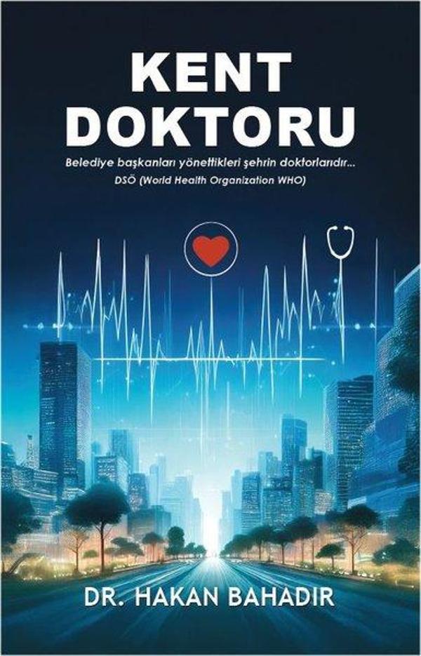 Kent Doktoru - 2E Kültür Sanat - Image 1