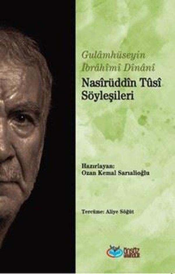 Nasirüddin Tusi Söyleşileri - Önsöz Yayıncılık - Image 1