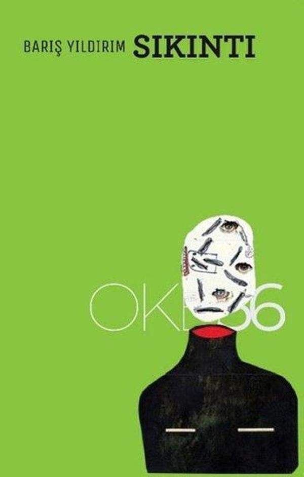 Sıkıntı - OKB56 Yayınları - Image 1