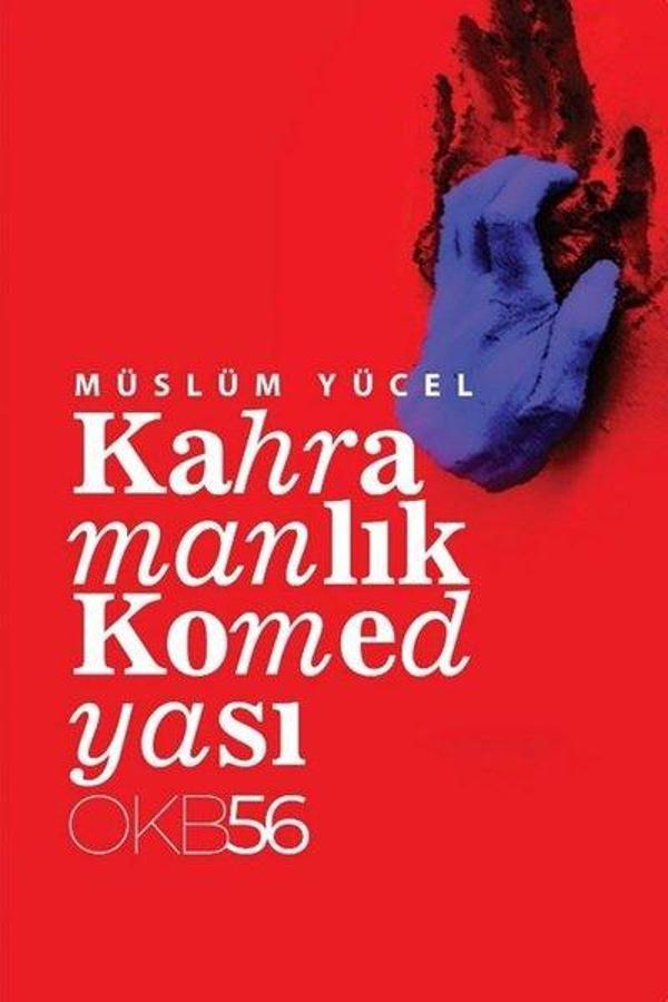 Kahramanlık Komedyası - OKB56 Yayınları - Image 1