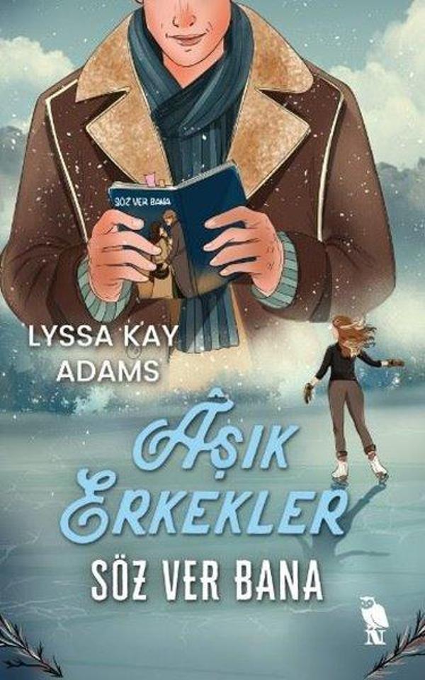 Aşık Erkekler: Söz Ver Bana - Nemesis Kitap Yayınevi - Image 1