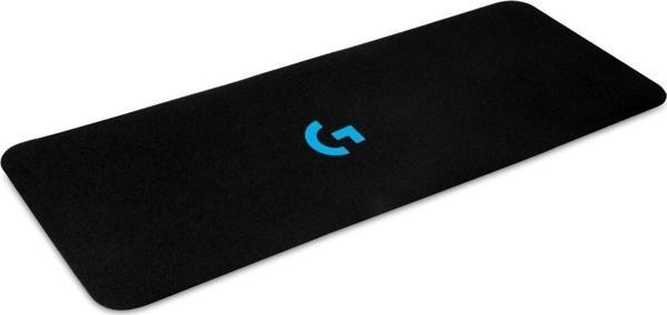 Logitech Series 70 X 30 Cm Speed Parcbeny Gaming Çift Kat Kaymaz Destek Özelikli Oyuncu Mouse Pad - Image 1