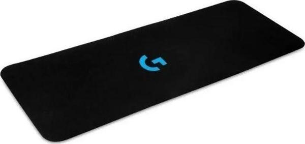 Logitech Series 80 X 40 Cm Speed Parcbeny Gaming Çift Kat Kaymaz Destek Özelikli Oyuncu Mouse Pad - Image 1