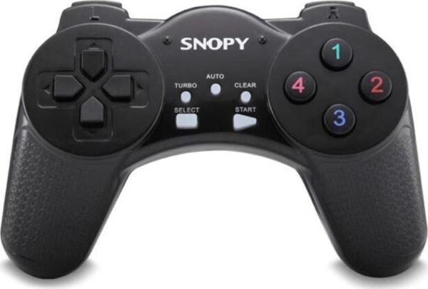 Snopy Usb Joypad Sg-103 - Image 1