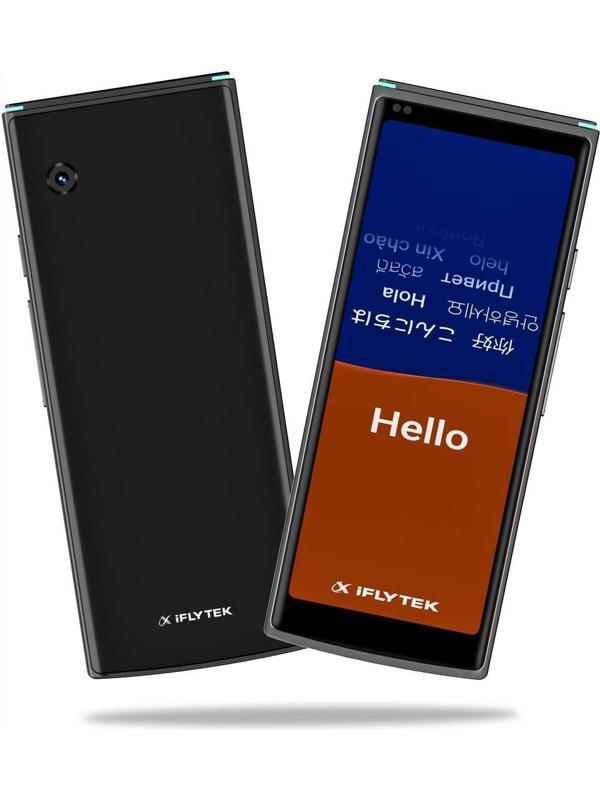 iflytek Smart Translator 4.0 (60 Dilde Çeviri) - Image 1
