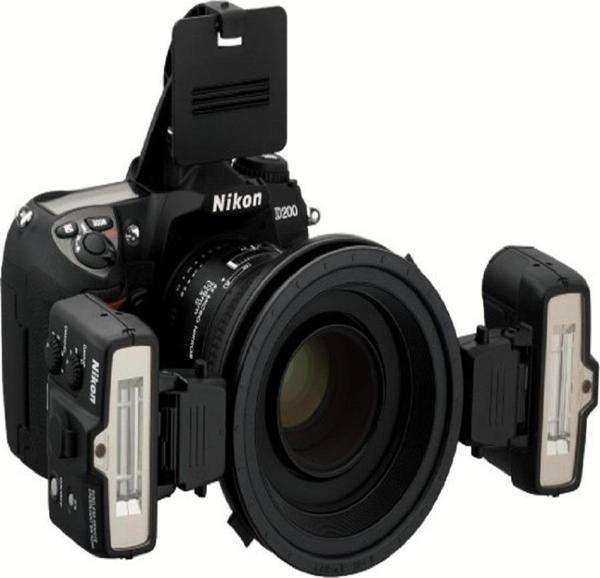 Nikon R1 Flaş Kit - Image 1