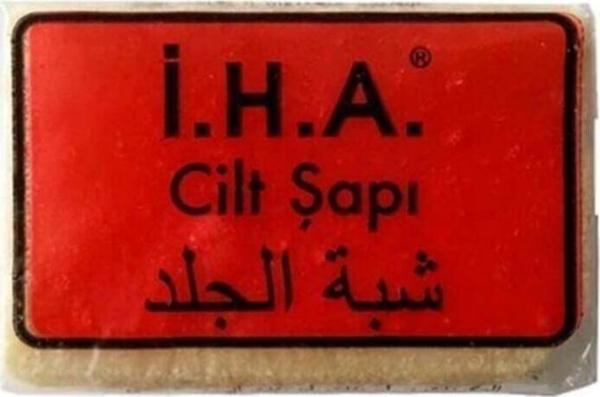 İha Cilt Şapı - Image 1