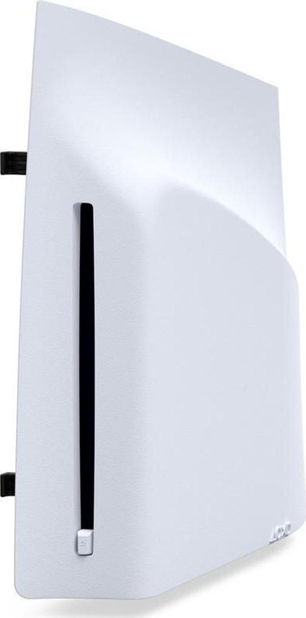 Sony PlayStation 5 Disk Sürücüsü – Beyaz - Image 1