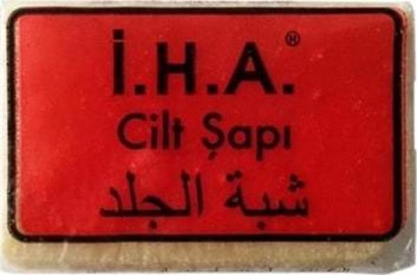 İha Cilt Şapı - Image 1