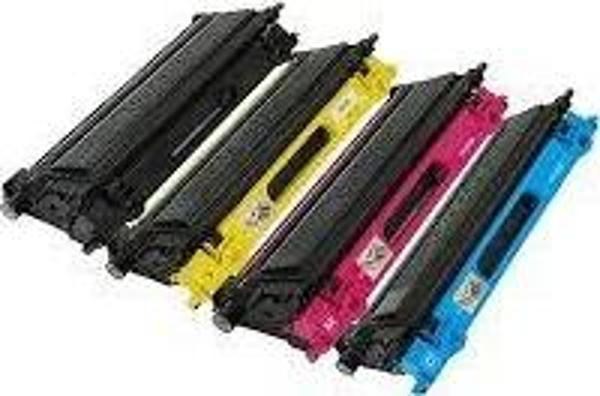 BROTHER TN155/TN115-DCP-9040  (YÜKSEK KAP)  TAKIM MUADİL TONER - Image 1