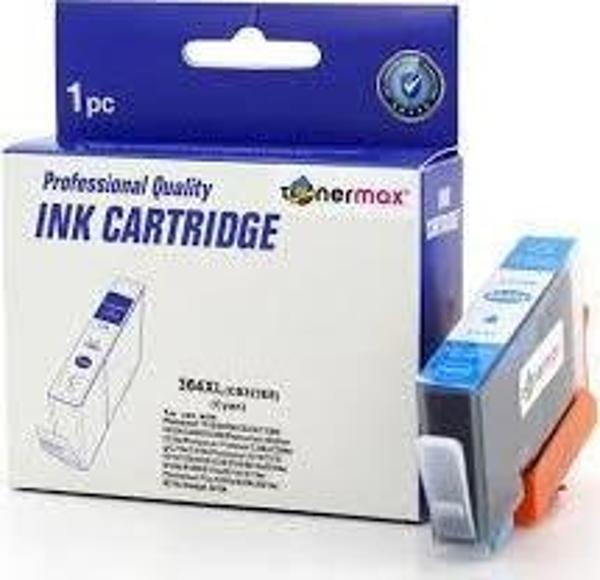 Hp 932/933Xl Hp 6100 4'lü Takım Muadil Kartuş - Image 1
