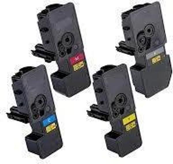 MUADİL TONER KYOCERA TK5230 SARI - Image 1