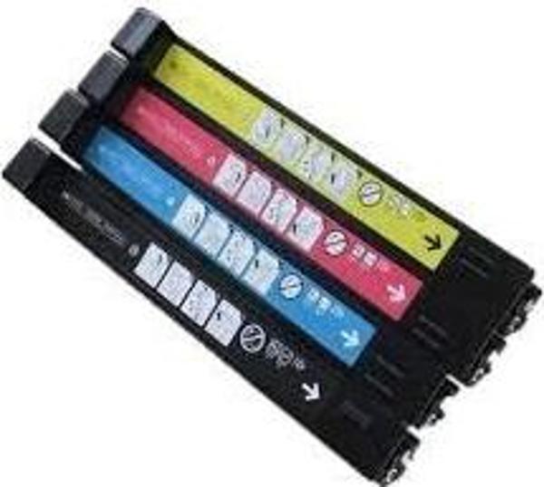 HP CB380A-CB381A-CB382A-CB383A(823A)CP6015 TAKIM MUADİL TONER - Image 1