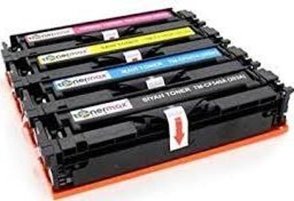 HP CF410A-CF411A-CF412A-CF413A TAKIM MUADİL TONER M377dw - Image 1