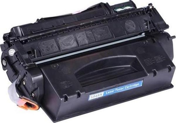 Hp Q5949X (49X) Siyah Muadil Lazer Toner(6.000 Sayfa) - Image 1