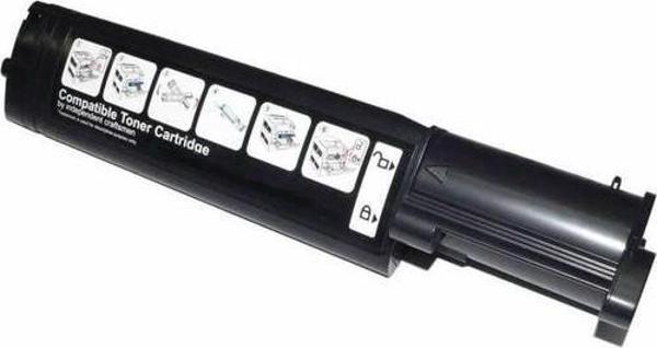 Calligraph Epson Cx-21 Siyah Muadil Toner - Image 1
