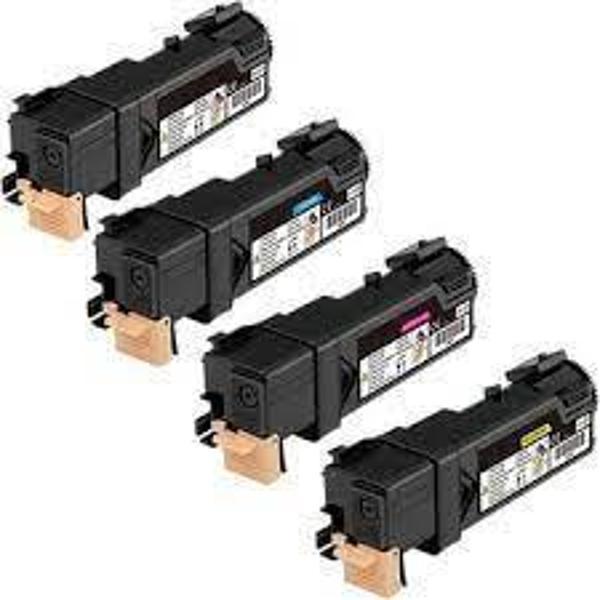 MUADİL TONER EPSON CX-29/C13S050630 SİYAH - Image 1