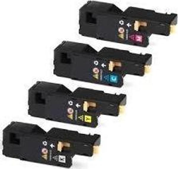 Callıgraph Xerox 6000/6010 Sarı Muadil Toner - Image 1